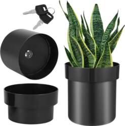 Flower Pot Money Storage Box 2