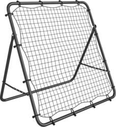 Foldable Rebound Net Adjustable to 5