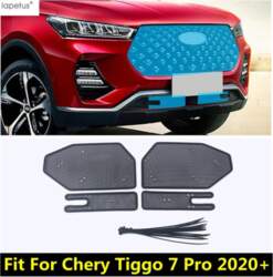 For Chery Tiggo 7 Pro   Car