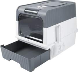 For Extra Large Enclosed Drawer Type