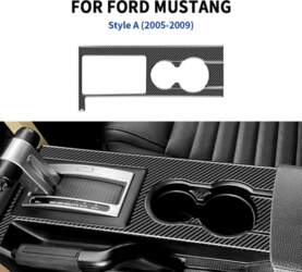 For Ford Mustang 2005 2006 2007