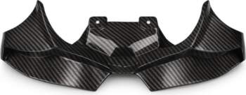 For Front Spoiler Front Beak Spoiler