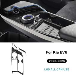 For Kia EV6 GT EV 2024