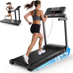 Formill FT54 Foldable Treadmill 3.0