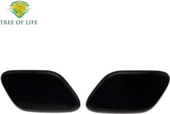 Front Bumper Head Light Lamp Washer