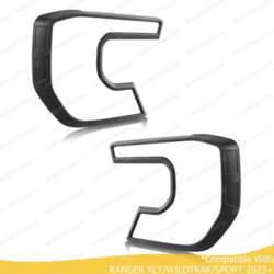 Front Headlight Cover For Ford Ranger