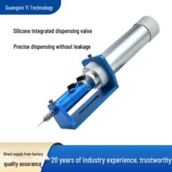 Fully Automatic Silicone Dispensing Machine with