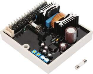 Generator Part DSR AVR Automatic Voltage