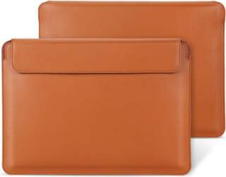 Genuine Leather Magnetic Case Surface Pro
