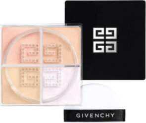 Givenchy Loose Powder Sample Pack Four