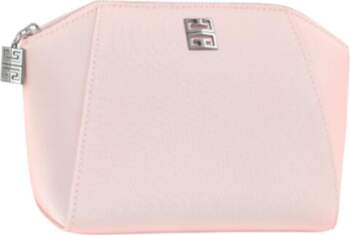Givenchy Nude Makeup Bag Make up