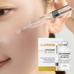 Glutationa liposomas 14 ampulas Type selection: