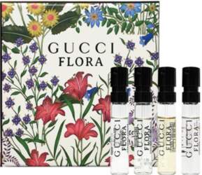 Gucci Flora Sample Set EDP Sample