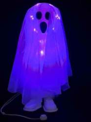 Halloween LED Light Up Standing Mini