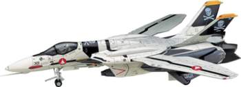 Hasegawa Macross Zero Scale Plastic Model