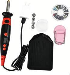 HeatApplied Rhinestone Pen Digital Hotfix with