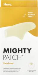Hero Cosmetics, Mighty Patch, Forehead, 5