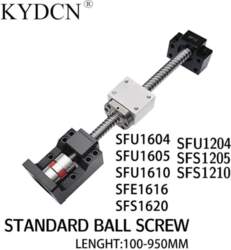 High Precision Ball Screw Nut Set