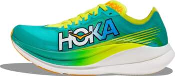 Hoka One One Rocket X 2