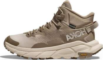 HOKA ONE ONE Trail Code Gore