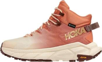 HOKA ONE ONE Trail Code Gore