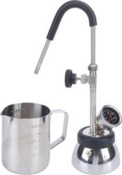Home Coffee Frother Pot with 300