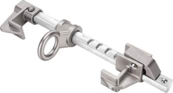 Horizontal Sliding Beam Anchor Adjustable 5000lbs