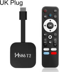 HS86 T2 Android 14 Mini HD