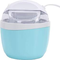 Ice Cream Maker 500ml Capacity Automatic