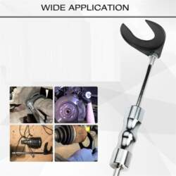 Inner CV Axle Removal Tool 6
