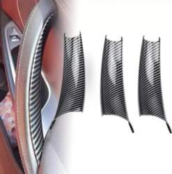 Inner Door Panel Handle Pull Trim
