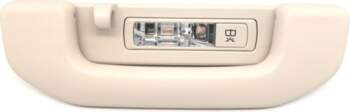 Inner Roof Grab Handle With Read