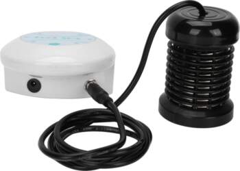 Ionic Foot Bath Machine Portable Foot