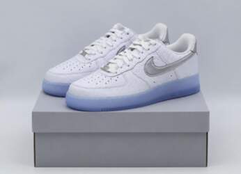 IR1981-100 Nike Air Force 1 Low