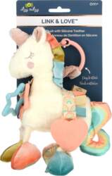 Itzy ritzy, Link & Love, activity