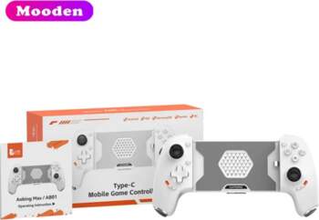J GAMWING AB01 Stretch Gamepad Type-C