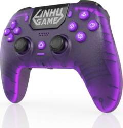 Jingzhan for Sony PS5 Wireless Pro