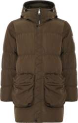 Jordan Essentials Statement Parka Jacket DQ7347-385
