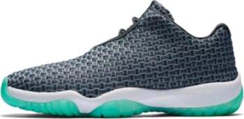 Jordan Future Low GS Wolf Grey