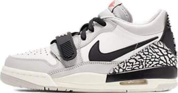 Jordan Legacy 312 Low Tech Grey