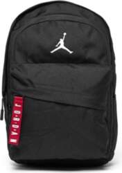 Jordan Polyester Backpack Medium Men`s Black