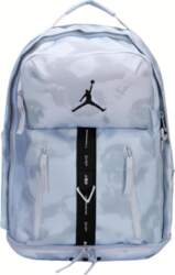 Jordan Polyester Backpack Medium Unisex Light