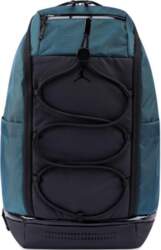 Jordan Polyester Backpack Regular Unisex Oxide