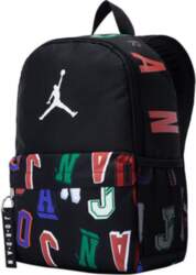 Jordan Polyester Backpack Small Size Unisex