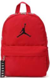 Jordan Polyester Backpack Small Size Unisex