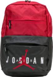 Jordan Polyester Basketball Bag Backpack Regular
