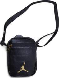 Jordan Polyester Cell Phone Pouch, Shoulder
