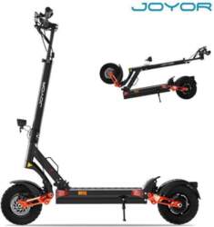 JOYOR T10 - Foldable electric scooter