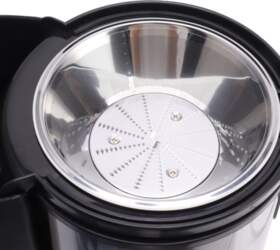 Juicer Machine 1000W Automatic Big Mouth