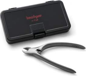KAI Kershaw Nipper-Type Nail Clipper, S
